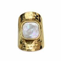 Anello Aquaforte Donna in Argento Madreperla H4181202 AQUAFORTE - H4181202 AQUAFORTE